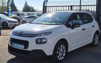 Citroen C3 Blois