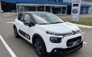 Citroen C3 Burnhaupt-le-Haut