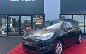 Citroen c3 Audenge