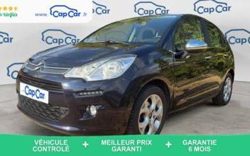 Citroen c3 La-Broque