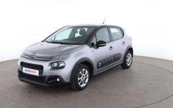 Citroen c3 Issy-les-Moulineaux