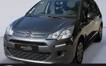 Citroen C3 Chavanoz