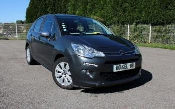 Citroen C3 Xertigny