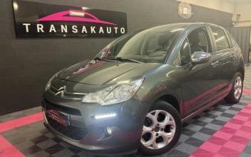 Citroen C3 Harfleur