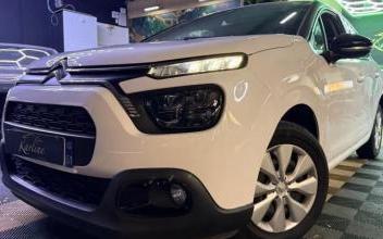 Citroen C3 Lisses