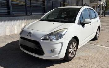 Citroen c3 Montpellier