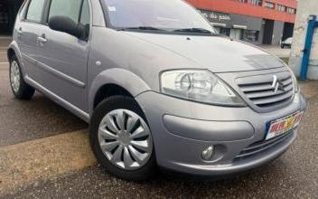 Citroen C3 Colmar
