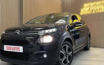 Citroen C3 Roncq