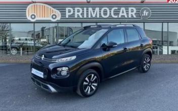 Citroen c3 aircross Charleville-Mézières