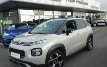 Citroen c3 aircross Merlevenez