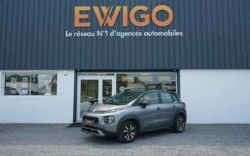 Citroen c3 aircross Urrugne