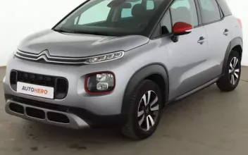 Citroen C3 Aircross Issy-les-Moulineaux