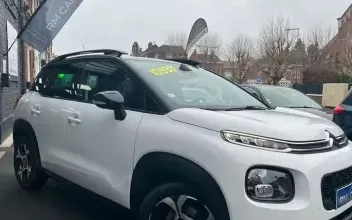 Citroen C3 Aircross Nieppe