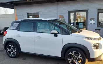 Citroen C3 Aircross Châtillon-sur-Chalaronne