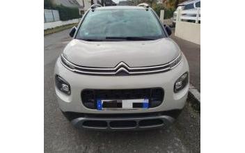 Citroen c3 aircross Sainte-Luce-sur-Loire