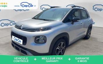 Citroen c3 aircross Plumelin