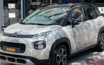 Citroen C3 Aircross Forbach