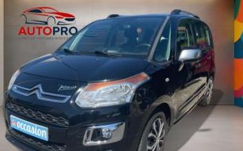 Citroen c3 picasso Athis-Mons