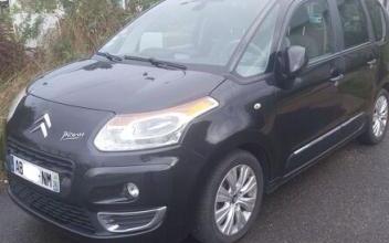 Citroen c3 picasso Decize