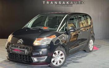 Citroen c3 picasso Venansault