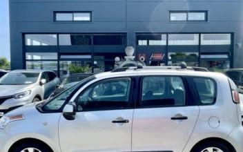 Citroen C3 Picasso Nouvoitou