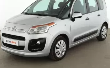 Citroen C3 Picasso Issy-les-Moulineaux