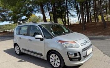Citroen c3 picasso Fabrègues