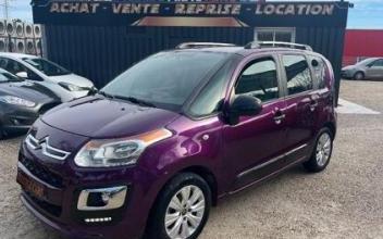 Citroen c3 picasso Avignon