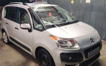 Citroen c3 picasso Thonon-les-Bains