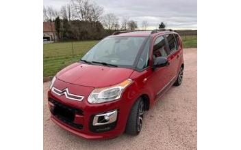 Citroen c3 picasso Saint-Pourçain-sur-Sioule
