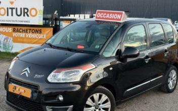 Citroen C3 Picasso Tignieu-Jameyzieu