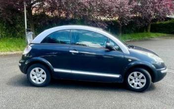 Citroen c3 pluriel Wattrelos