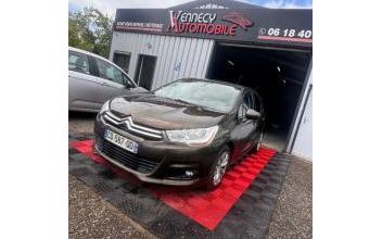 Citroen c4 Vennecy