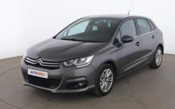 Citroen c4 Issy-les-Moulineaux