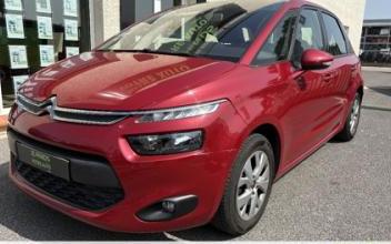 Citroen c4 Saint-Laurent-de-la-Salanque