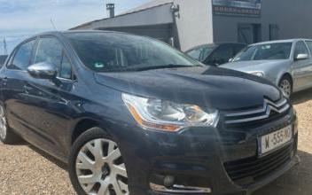 Citroen C4 Uckange