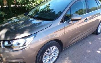 Citroen c4 Roanne