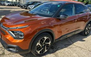 Citroen c4 Evreux