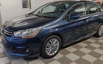 Citroen C4 Antibes
