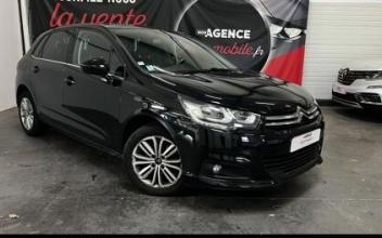 Citroen c4 Eysines