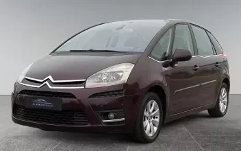 Citroen C4 Longvic