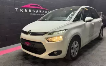 Citroen C4 Chaponost
