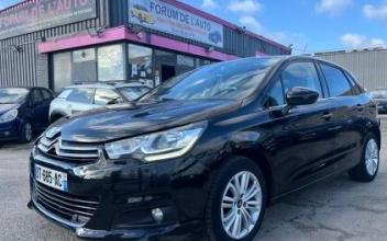 Citroen c4 Coignières