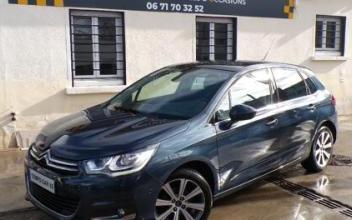 Citroen c4 Clamart