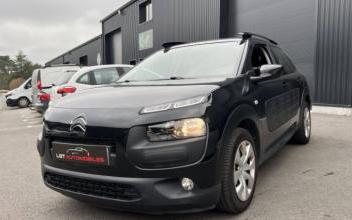 Citroen C4 Caudan