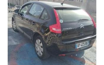 Citroen c4 Nice