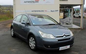 Citroen c4 Vesoul