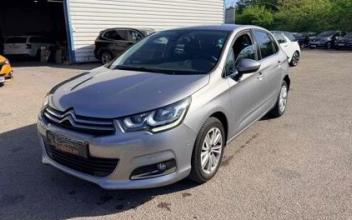 Citroen c4 Sorgues