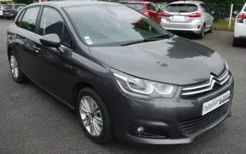 Citroen C4 Mayenne