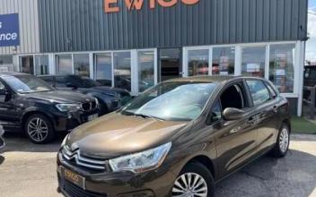 Citroen c4 Evreux